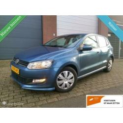 ??????Volkswagen Polo 1.0 BlueMotion Cruise Stoel verwarming