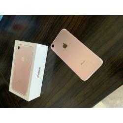 iPhone 7 32 gb