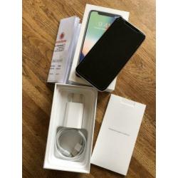 Nette iPhone X - wit - 64GB