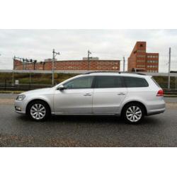 Volkswagen Passat Variant 2.0 TDI R-line Executive Edition B