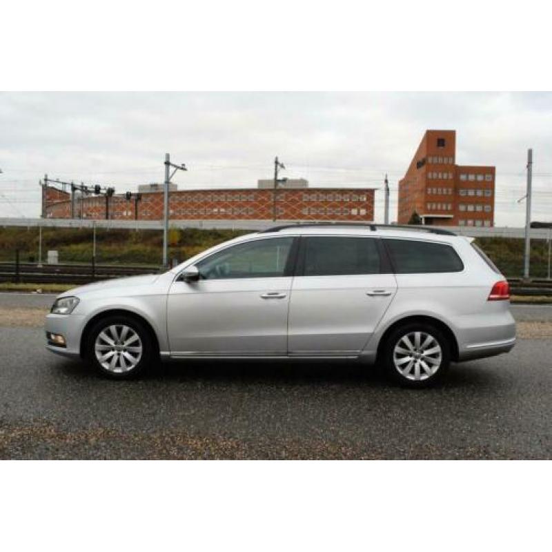 Volkswagen Passat Variant 2.0 TDI R-line Executive Edition B