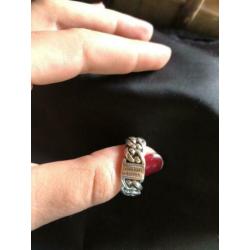 Buddha to buddha ring