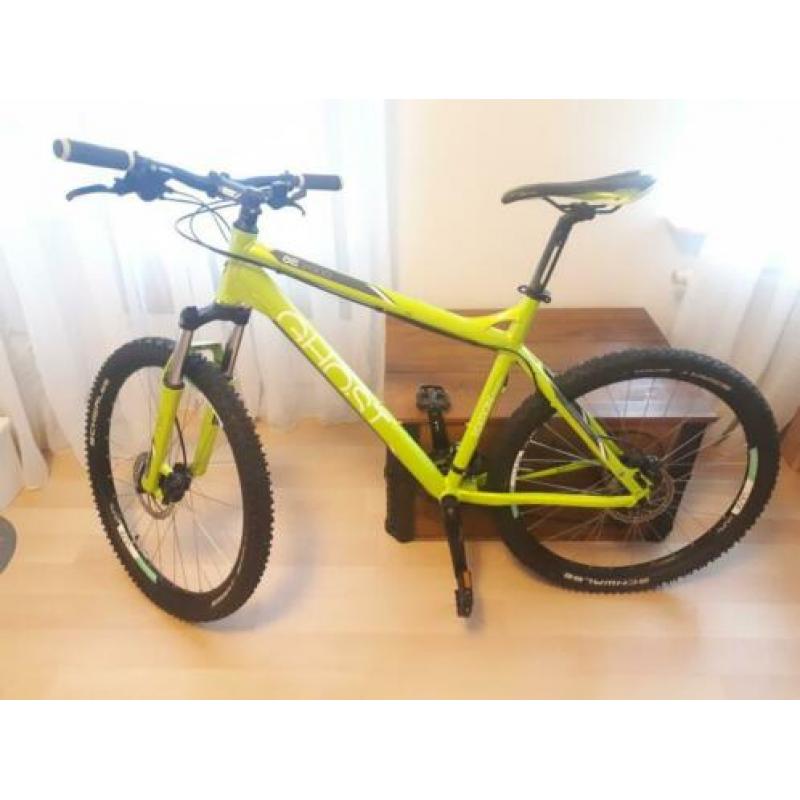 Ghost SE2000 special edition mountainbike 26inch