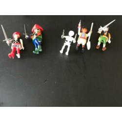 Playmobil piraten