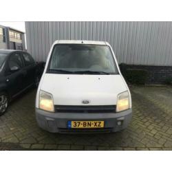 Ford Transit Connect 1.8 TD 200S LR VAN 55 2004