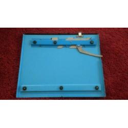 DOKA easel enlarger frames mask LPL