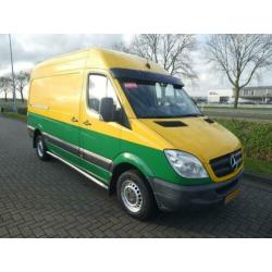 MERCEDES-BENZ SPRINTER 313 l2h2 ac