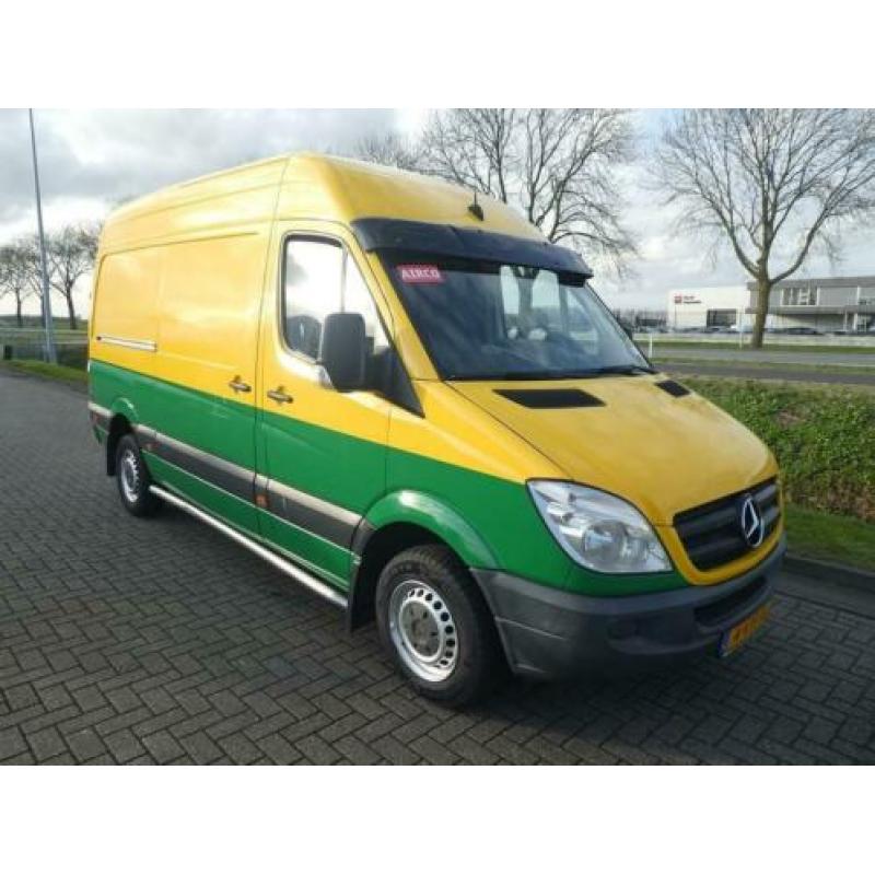 MERCEDES-BENZ SPRINTER 313 l2h2 ac