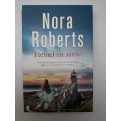 Nora Roberts - Eiland van de drie zusters trilogie