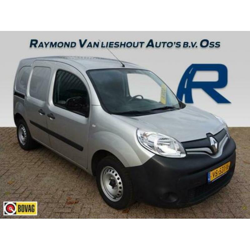 Renault Kangoo Express 1.5 dCi AIRCO SCHUIFDEUR NAVIGATIE CR