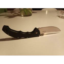 coldsteel talwar 4 inch