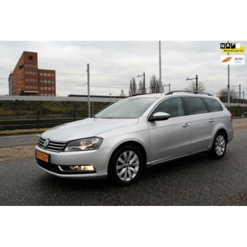 Volkswagen Passat Variant 2.0 TDI R-line Executive Edition B