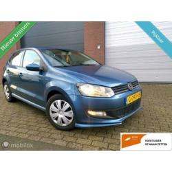 ??????Volkswagen Polo 1.0 BlueMotion Cruise Stoel verwarming