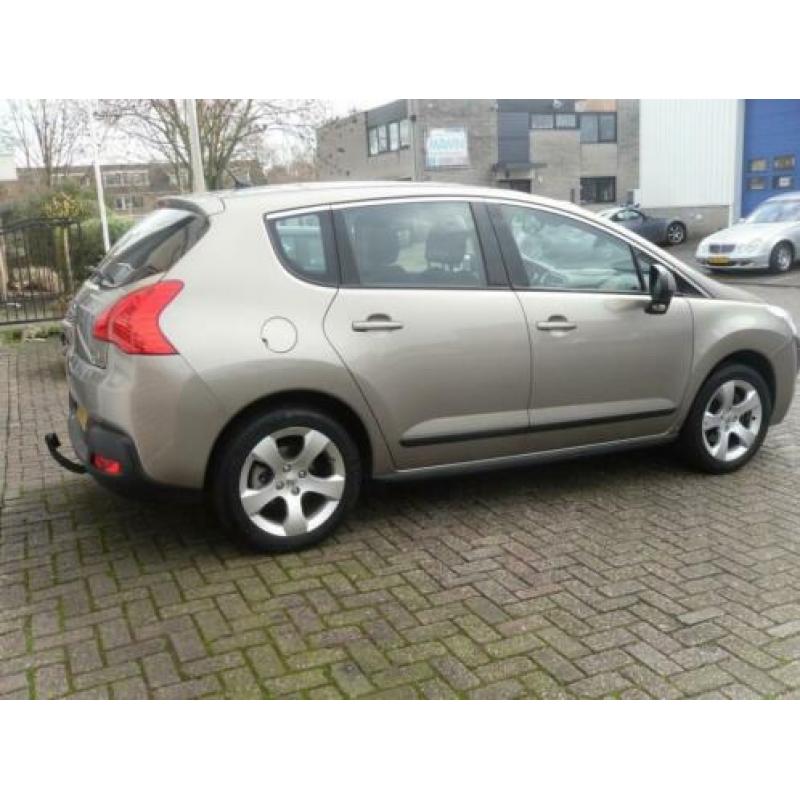 Peugeot 3008 ST 1.6 THP