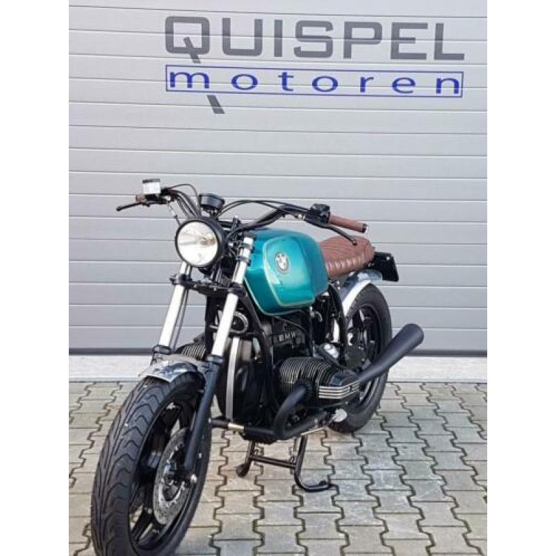 BMW R 80 (bj 1987)