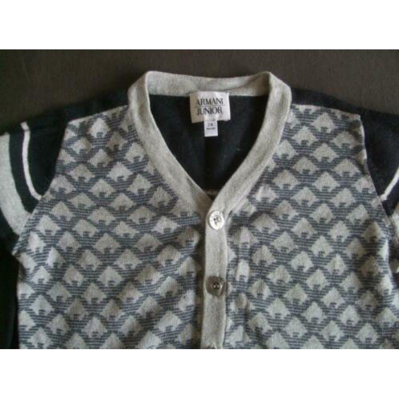 Vest van Armani Junior