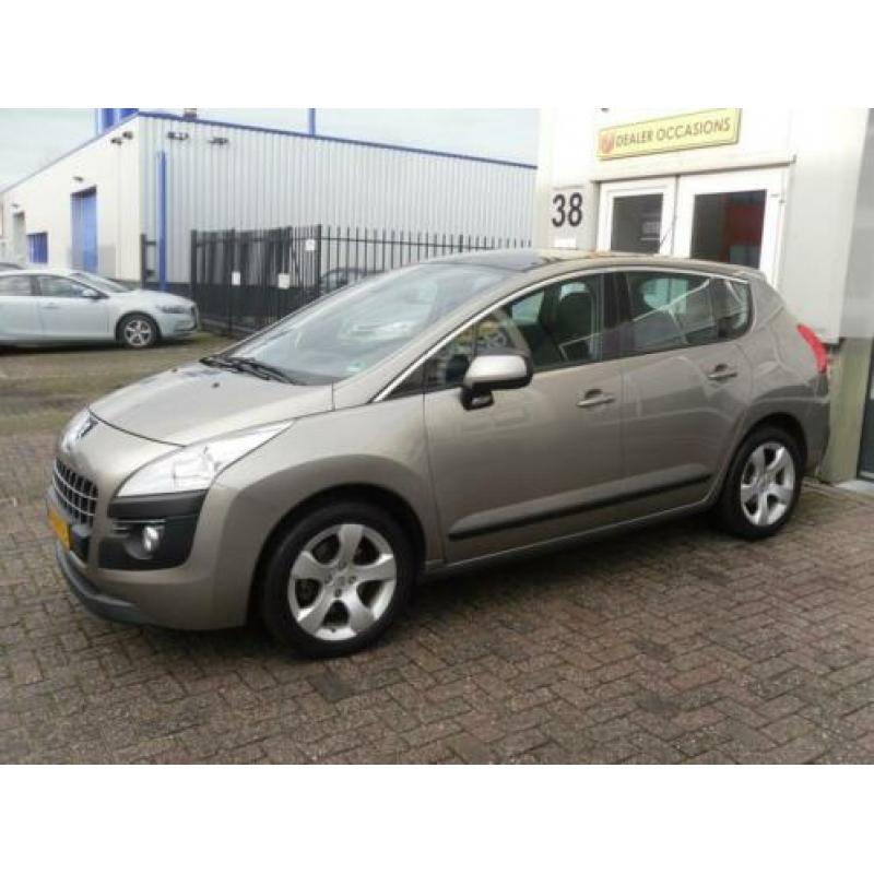 Peugeot 3008 ST 1.6 THP