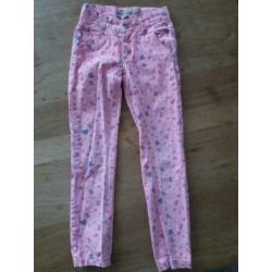 MOODSTREET broek maat 140