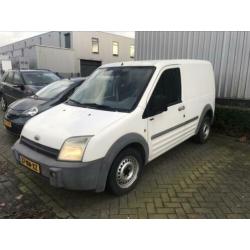 Ford Transit Connect 1.8 TD 200S LR VAN 55 2004