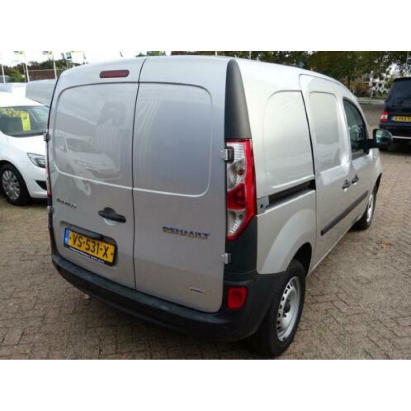 Renault Kangoo Express 1.5 dCi AIRCO SCHUIFDEUR NAVIGATIE CR