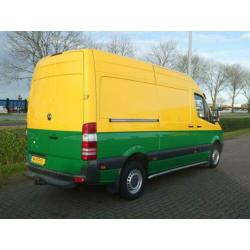 MERCEDES-BENZ SPRINTER 313 l2h2 ac