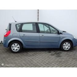 Renault Scenic 1.6-16V Tech Line NAVIGATIE !