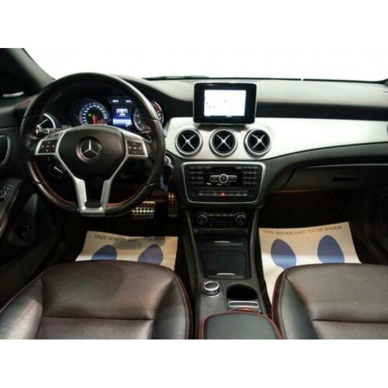 Mercedes-Benz CLA-Klasse 250 AMG Sport Prestige 211pk Aut, P