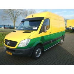 MERCEDES-BENZ SPRINTER 313 l2h2 ac