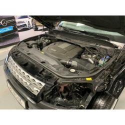 Land Rover Range Rover Sport 3.0 TDV6 HSE 259PK Xenon Luchtv