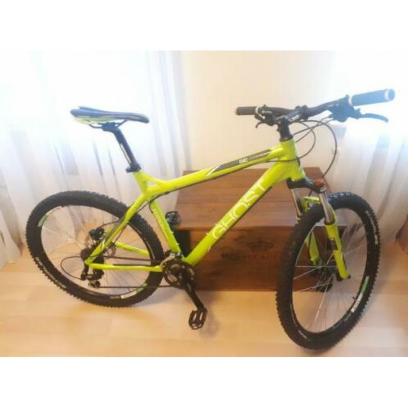 Ghost SE2000 special edition mountainbike 26inch