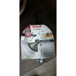 Tefal serie Emotion hapjespan ø 26 cm