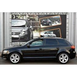 Audi A3 Sportback 1.4 TFSI PANO CLIMA ZWART CRUISE