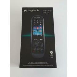 Logitech Harmony Touch Universele Afstandsbediening