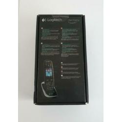 Logitech Harmony Touch Universele Afstandsbediening