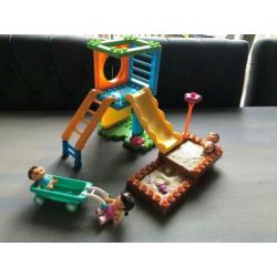 Dora, Mega bloks