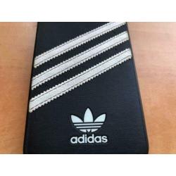 Iphone 6 hoesje Adidas zwart