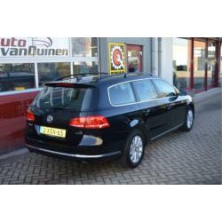 Volkswagen Passat Variant 1.4 TSI Comfortline Executive Edit