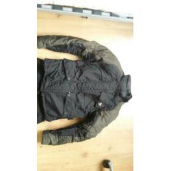 Motorpak goretex dainese dames 38 it 42