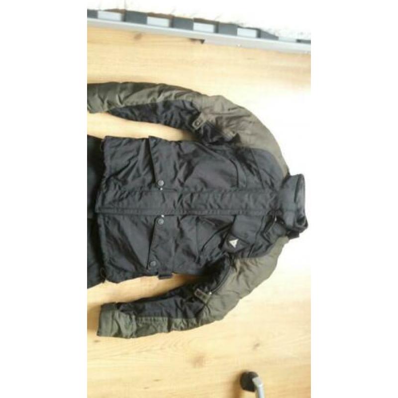 Motorpak goretex dainese dames 38 it 42