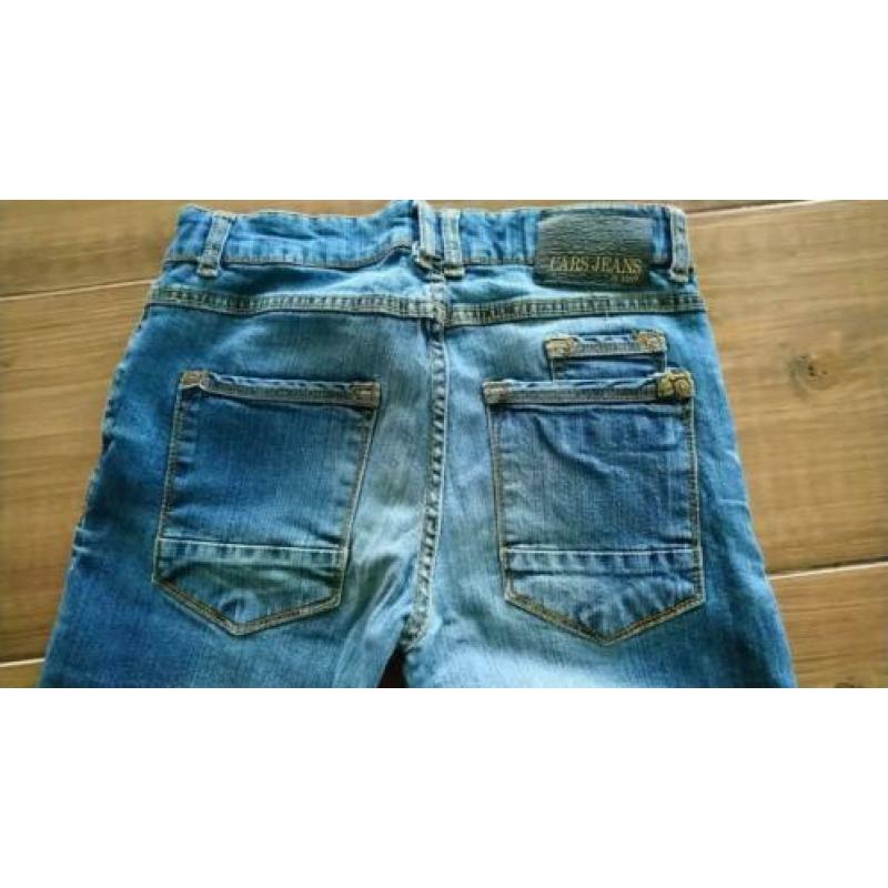 Cars Jeans size 14