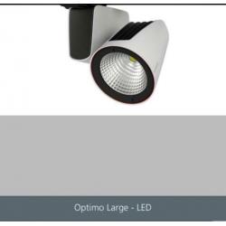 Spotlicht Lumiance OPTIMO Large LED SPOTLIGHT