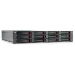 HP MSA 20 StorageWorks Array P/N: 335921-B21