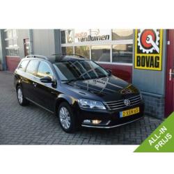 Volkswagen Passat Variant 1.4 TSI Comfortline Executive Edit