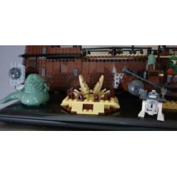 Lepin starwars