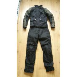 Motorpak goretex dainese dames 38 it 42