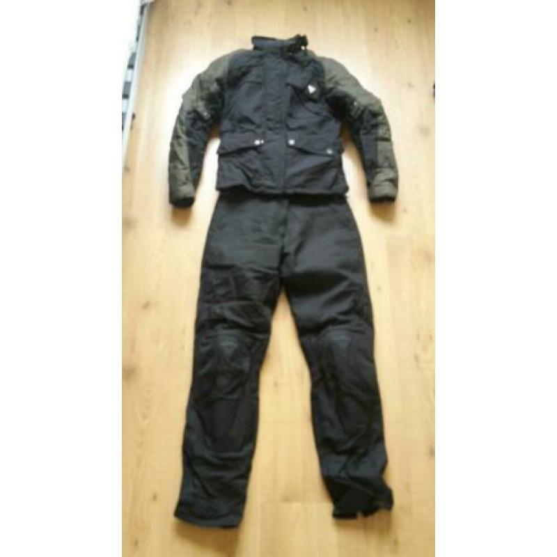 Motorpak goretex dainese dames 38 it 42