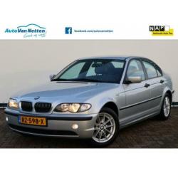 BMW 3 Serie 320D 150pk 6bak! Lifestyle Edition,165.dkm! 1/2