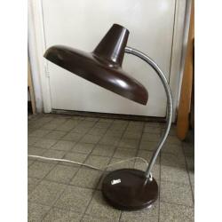 Mid century Hala bureau lamp