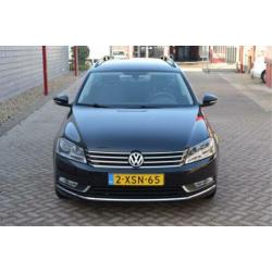 Volkswagen Passat Variant 1.4 TSI Comfortline Executive Edit