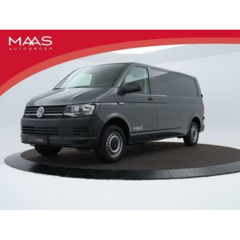 Volkswagen Transporter 2.0 TDI L2H1 Economy Business, cruise